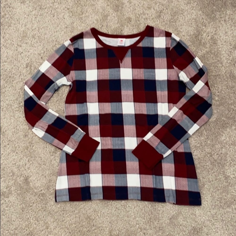 Pj Top